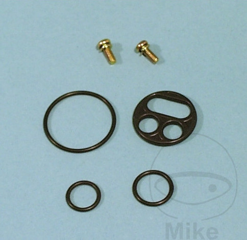 Kit garnituri robinet de benzina TOURMAX FCK-28