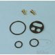 Kit garnituri robinet de benzina TOURMAX FCK-28