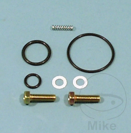 Kit garnituri robinet de benzina TOURMAX FCK-23