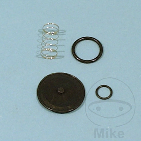 Kit garnituri robinet de benzina TOURMAX FCK-1R