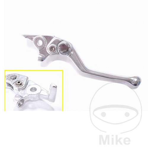 Maneta de frana JMP PB 0117 aluminium