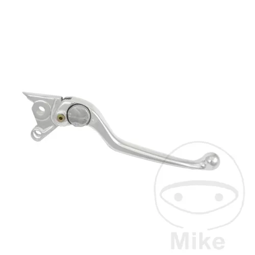 Manetă frână aluminiu JMP Aprilia Caponord 1200 ABS