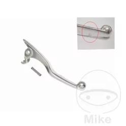 Manetă frână aluminiu forjată JMP BMW G 450 X