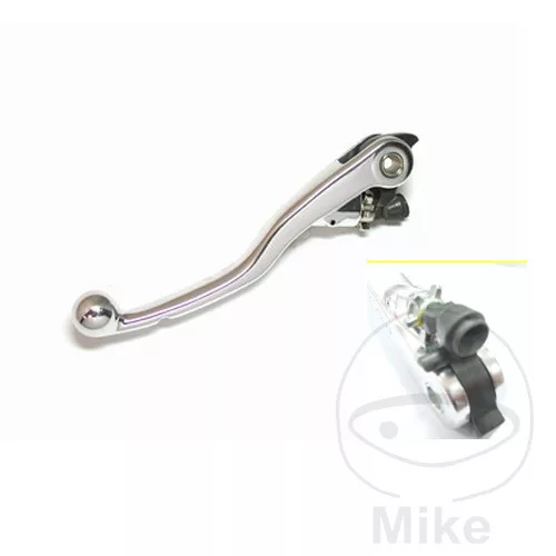 Manetă ambreiaj aluminiu forjată JMP Gas Gas EC 250 E