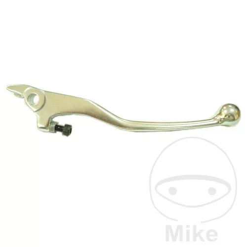 Manetă frână aluminiu scurtă JMP Suzuki DR 125 SM