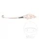 Manetă frână aluminiu JMP Honda NES 125 @/