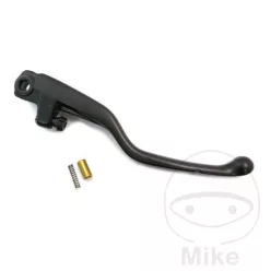 Manetă frână neagră forjată JMP BMW F 650 800
