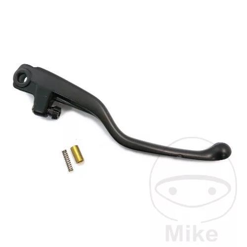 Manetă frână neagră forjată JMP BMW F 650 800