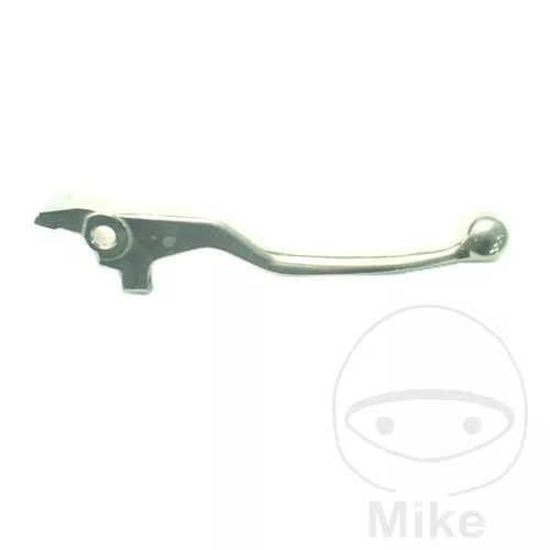 Manetă frână aluminiu forjată JMP Suzuki DR 125 SE