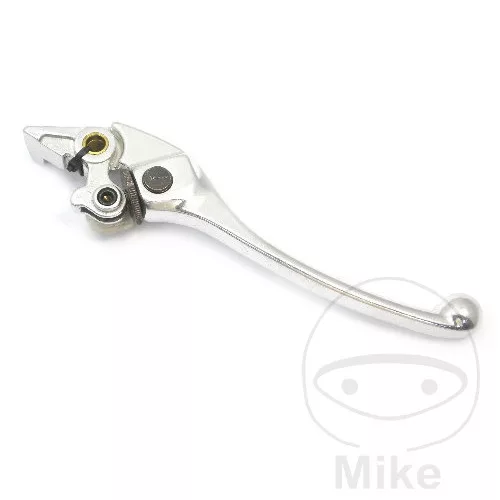Manetă frână aluminiu forjată JMP Honda CB 1000 F