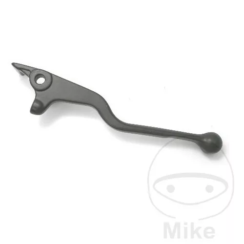 Manetă frână neagră forjată JMP BMW F 650 650