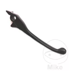 Manetă frână neagră forjată JMP Honda CB 250 N