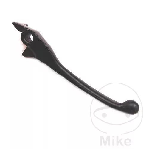 Manetă frână neagră forjată JMP Honda CB 250 N