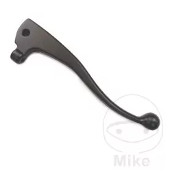 Manetă frână neagră forjată JMP Yamaha DT 50 R