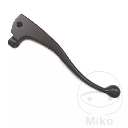 Manetă frână neagră forjată JMP Yamaha DT 50 R
