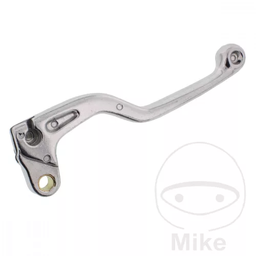 Manetă ambreiaj aluminiu forjată JMP Honda CR 125 R