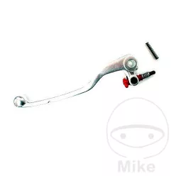 Manetă ambreiaj aluminiu forjată JMP Husaberg FC 450 Cross