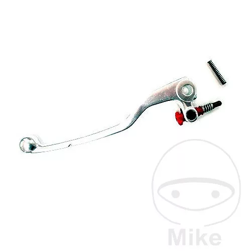 Manetă ambreiaj aluminiu forjată JMP Husaberg FC 450 Cross