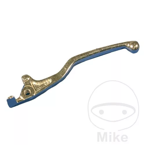 Manetă frână aluminiu forjată JMP Aprilia Compay 125 Custom