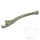 Manetă frână aluminiu forjată JMP Honda XR 250 R