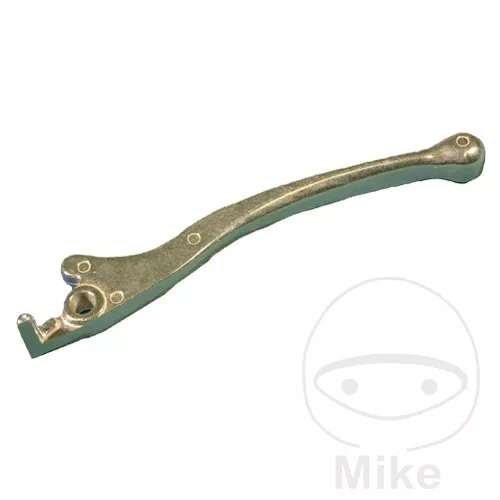 Manetă frână aluminiu forjată JMP Honda XR 250 R