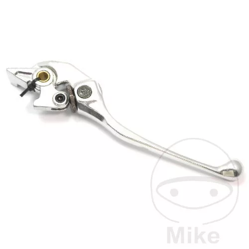 Manetă frână aluminiu forjată JMP Honda CB 600 F