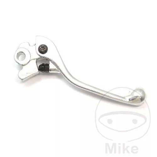 Manetă frână aluminiu forjată JMP Kawasaki KLX 450 R
