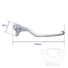 Manetă frână aluminiu JMP Husqvarna SM 125