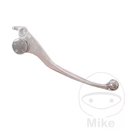 Manetă frână aluminiu forjată JMP Suzuki GS 500 E