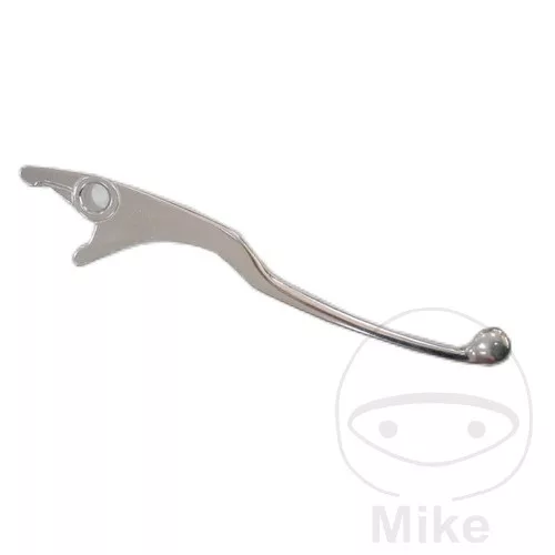 Manetă frână aluminiu forjată JMP Kawasaki EN 500 A1