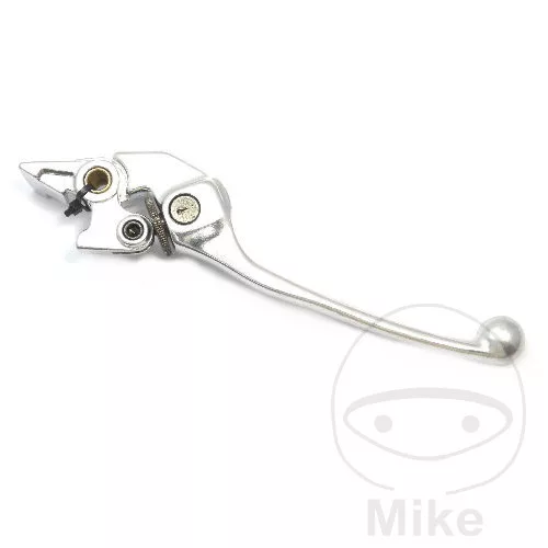 Manetă frână aluminiu forjată JMP Honda CB 250 F