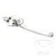 Manetă frână aluminiu forjată JMP Honda CB 250 F