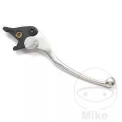   Manetă frână aluminiu forjată JMP Kawasaki BJ 250 Estrella