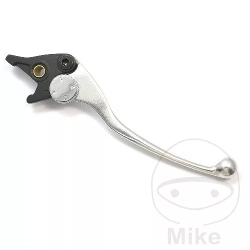 Manetă frână aluminiu forjată JMP Kawasaki BJ 250 Estrella