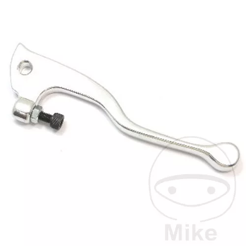 Manetă frână aluminiu scurtă forjată JMP Yamaha DT 125 RE