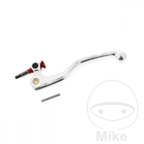 Manetă ambreiaj aluminiu scurtă JMP Husaberg FS 450 C