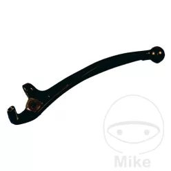 Manetă frână neagră JMP Suzuki AP 50 V