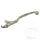 Manetă frână aluminiu JMP Suzuki LT-A 400 F