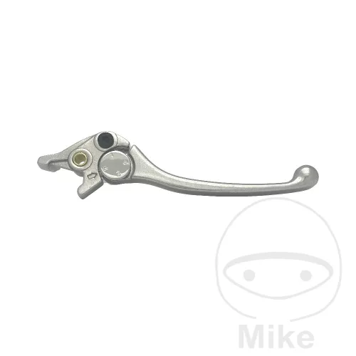 Manetă frână aluminiu JMP Triumph America 865