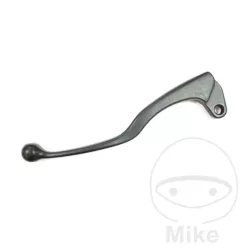 Manetă frână/ambreiaj neagră JMP Yamaha SR 400 2RD1