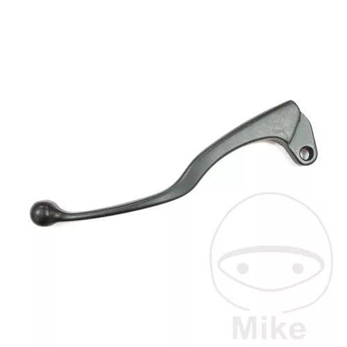 Manetă frână/ambreiaj neagră JMP Yamaha SR 400 2RD1