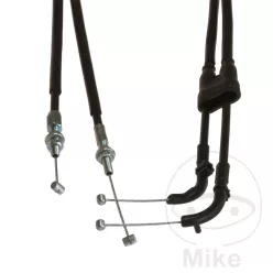 Set cabluri accelerație JMP Yamaha WR 400 F