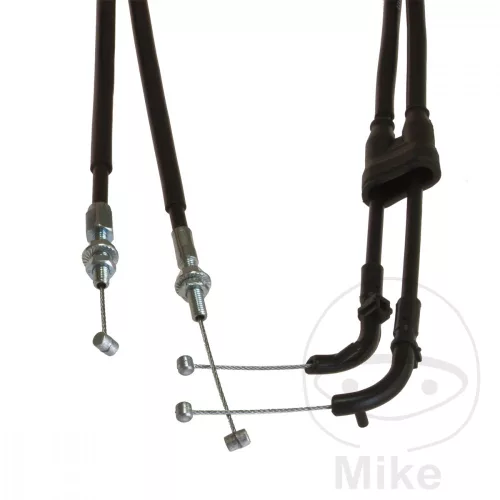 Set cabluri accelerație JMP Yamaha WR 400 F