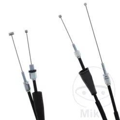 Set cabluri accelerație JMP Honda XR 600 R