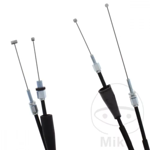 Set cabluri accelerație JMP Honda XR 600 R