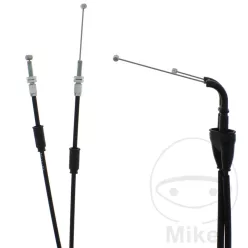 Set cabluri accelerație JMP Husaberg FE 450 E