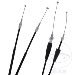 Set cabluri accelerație JMP Honda XR 400 R