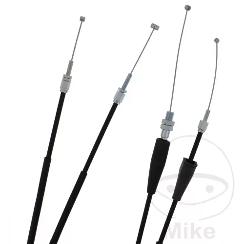 Set cabluri accelerație JMP Honda XR 400 R