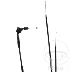 Set cabluri accelerație JMP Yamaha PW 50 3AP