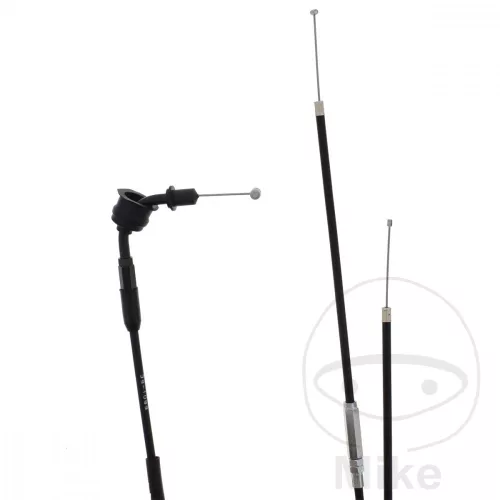 Set cabluri accelerație JMP Yamaha PW 50 3AP